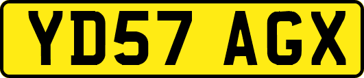 YD57AGX
