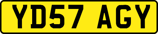 YD57AGY