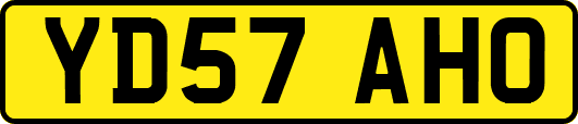 YD57AHO