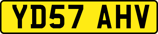 YD57AHV