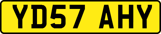 YD57AHY