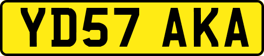 YD57AKA