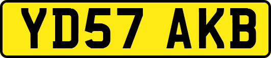 YD57AKB