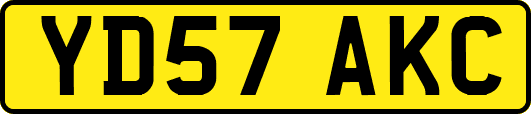 YD57AKC