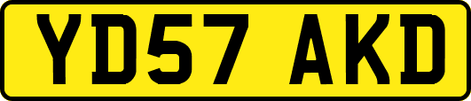 YD57AKD