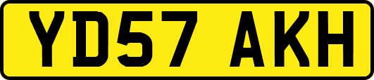 YD57AKH