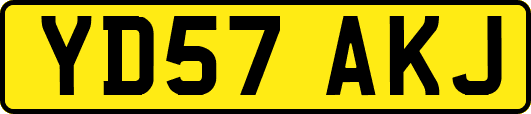 YD57AKJ