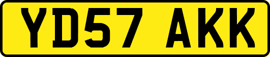 YD57AKK