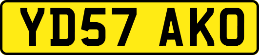 YD57AKO