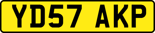 YD57AKP