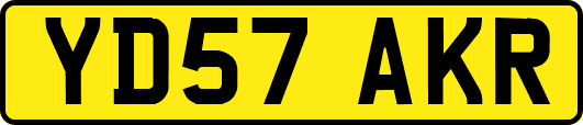YD57AKR