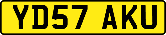 YD57AKU