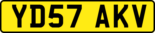 YD57AKV