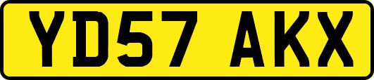 YD57AKX