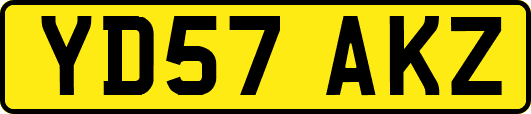 YD57AKZ