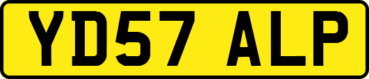 YD57ALP