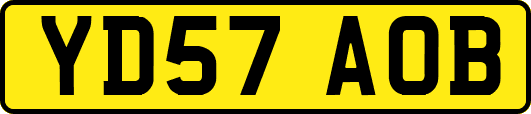 YD57AOB