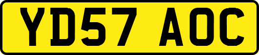 YD57AOC
