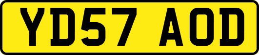 YD57AOD