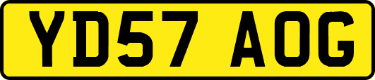 YD57AOG