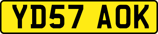 YD57AOK