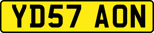 YD57AON