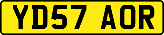 YD57AOR
