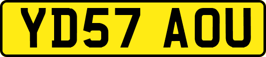 YD57AOU