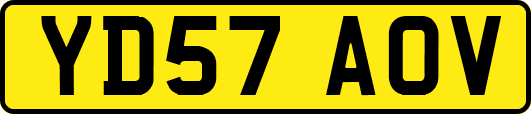 YD57AOV
