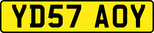 YD57AOY
