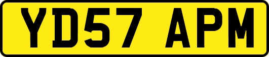 YD57APM
