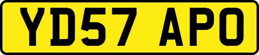 YD57APO