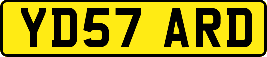 YD57ARD