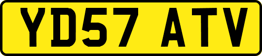 YD57ATV