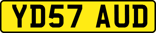 YD57AUD