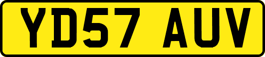 YD57AUV