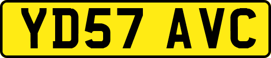 YD57AVC