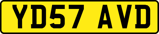 YD57AVD