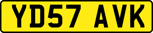 YD57AVK