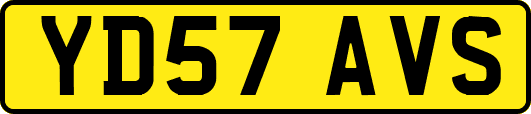 YD57AVS