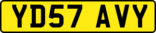 YD57AVY