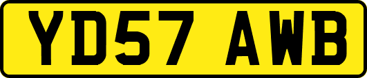 YD57AWB