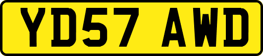 YD57AWD