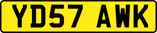 YD57AWK