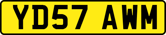 YD57AWM