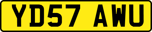 YD57AWU