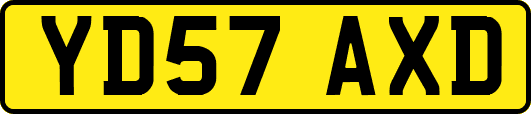 YD57AXD