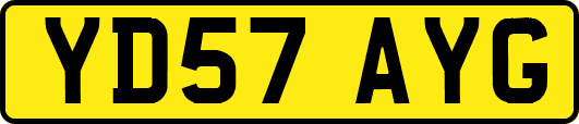 YD57AYG
