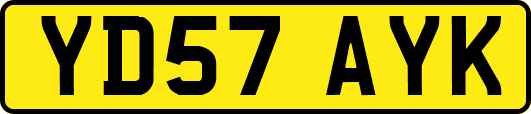YD57AYK
