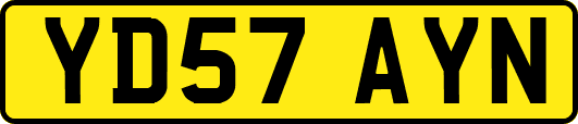 YD57AYN